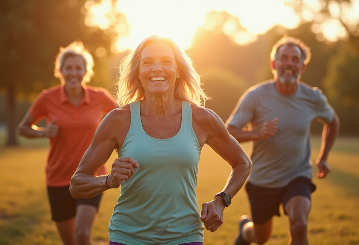 Відновлення після тренувань