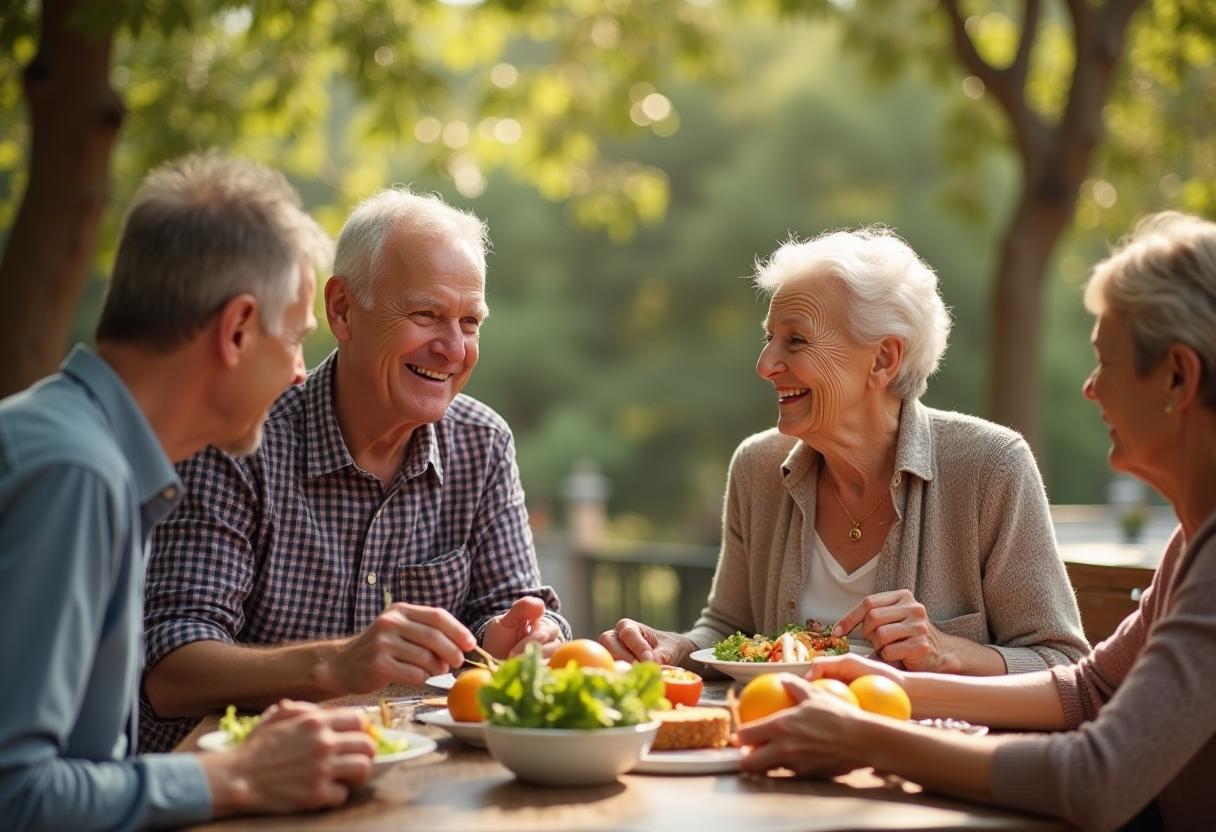 Правильне харчування